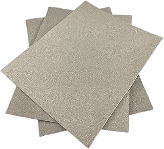 Foamed Nickel, Laboratory Fuel Cell Foam, Porous Nickel Foam, Supercapacitor Electrochemistry, Hydrogen Production by Electrolysis Catalyzer Carrier (L*W-200X300mm, 3mm Thickness)