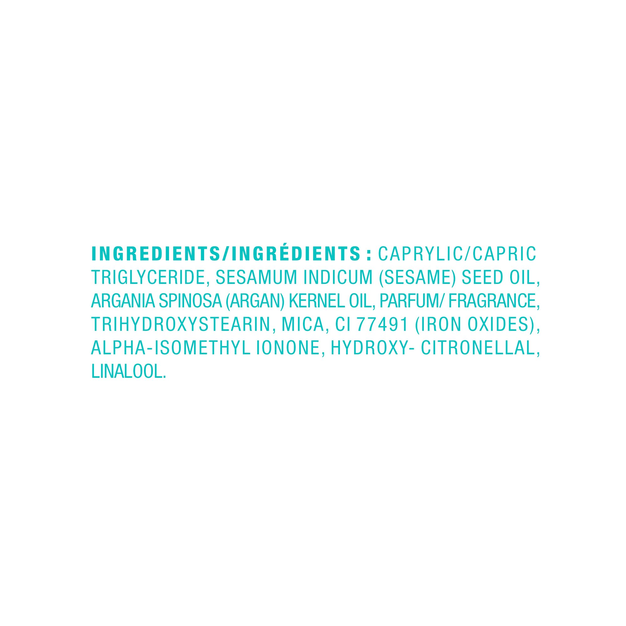 Moroccanoil Olio Corpo Scintillante Moroccanoil 50ml