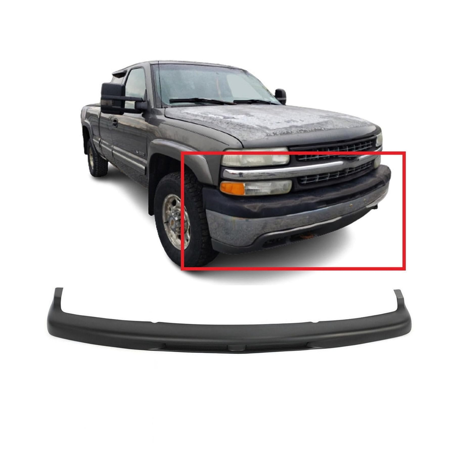 Amazon.com: FitParts Compatible With Front Left or Right