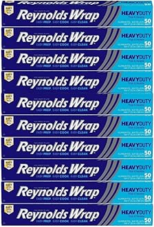 Reynolds WrapAluminum Foil (10 Pack)
