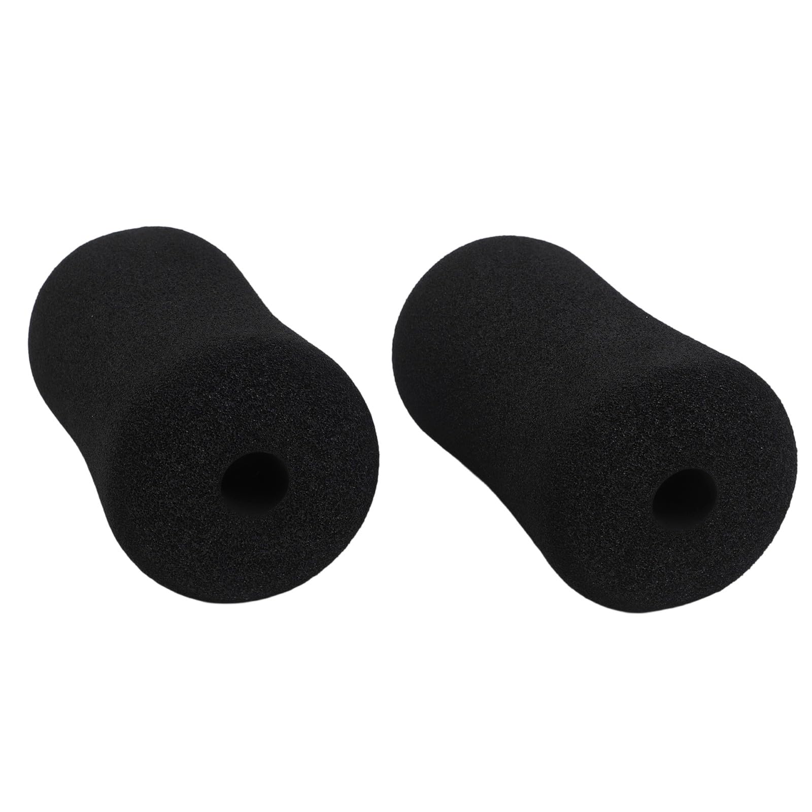 ZYNCUE Inversion Tables - Rodillos de extensión de patas de repuesto para usar