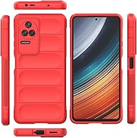 Vista 44 de Funda para Xiaomi Redmi Note 12 Pro+, TPU teléfono móvil funda suave para Xiaomi Redmi Note 12 Pro Plus 5G 22101316UCP Funda Verde