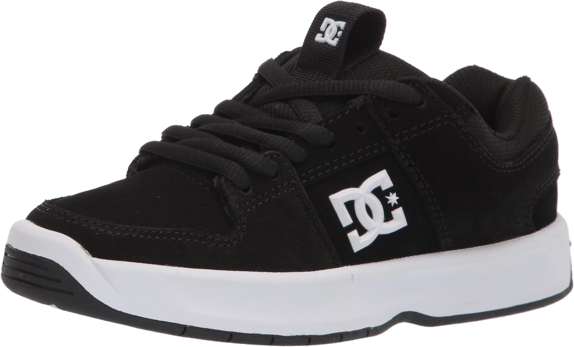 adio shoes black and white