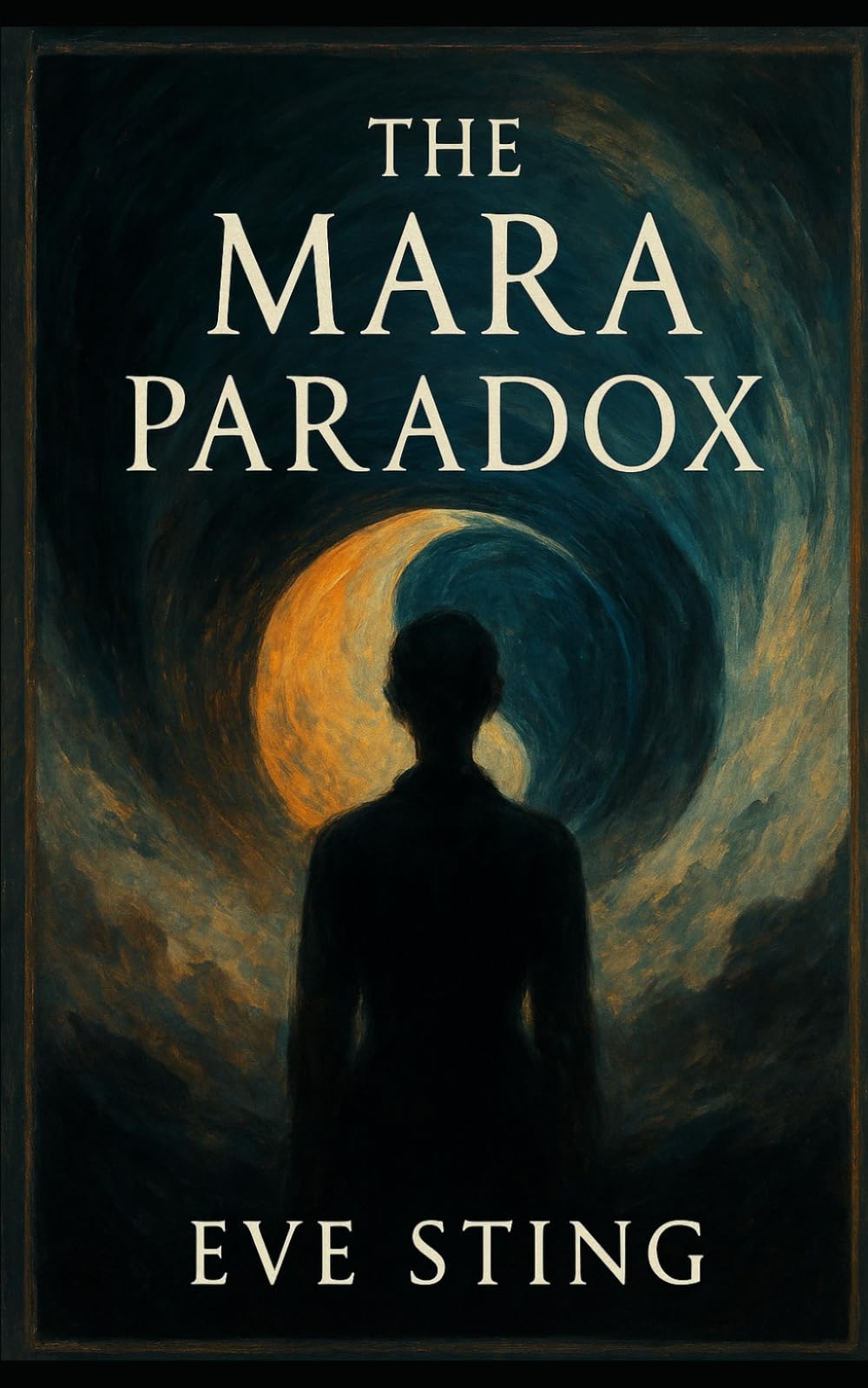 The Mara Paradox: A Short Dystopian Sci-Fi About Identity, Memory, and Psychological Collapse (The Singularity Remains)