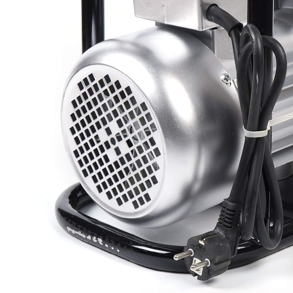 Flacone vibrante per calcestruzzo, 1500 W, 6 m, compressore elettrico per calcestruzzo, 2800UPMBeton vibrante da 50 mm