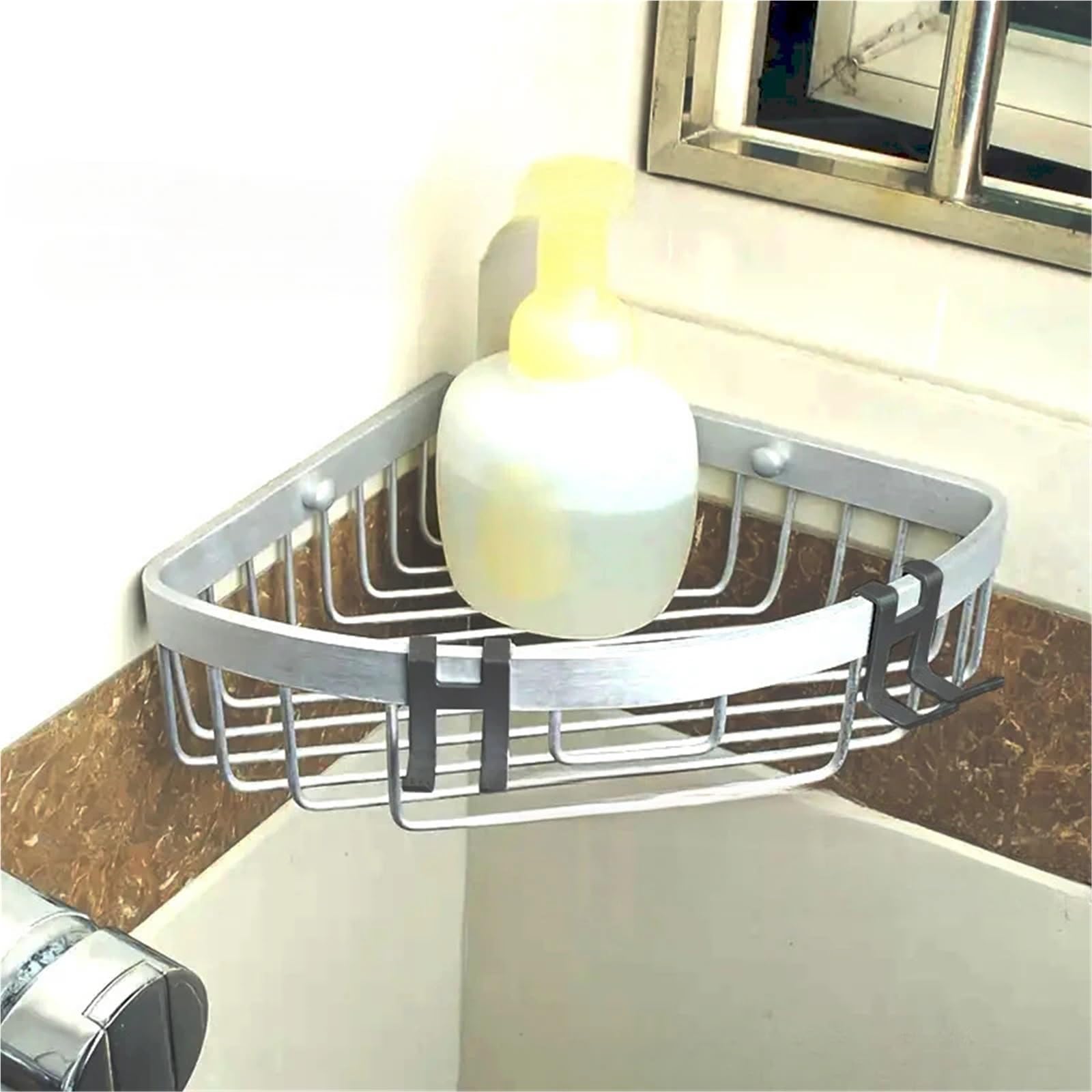 Ganchos para Toallas, Clips for Toallas de Cocina, 15 Ganchos Multiusos for la Parte Trasera Puerta del gabinete