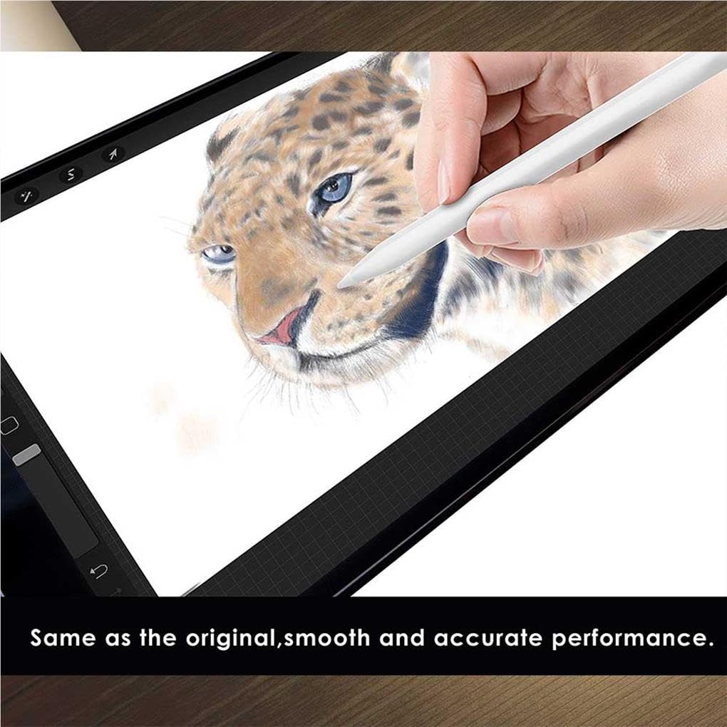 10 Satz von 2 Stück/Set Tablet Touchscreen Stift Ersatzspitze Reserve Feder Zeichnen Bleistift Spitzen Schreibwerkzeug Ersatzteile Aufsatz