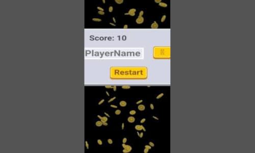 Testy Pan (3d lane runner) – vue 2