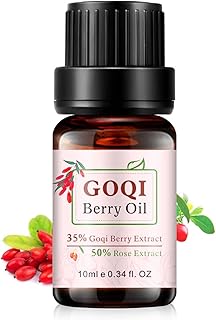 10 Pcs Óleo facial essencial,Massagem Facial com Extrato Wolfberry | O hidratante facial restaura a umidada pele, hidrata e nutre a pele, cuidados com a