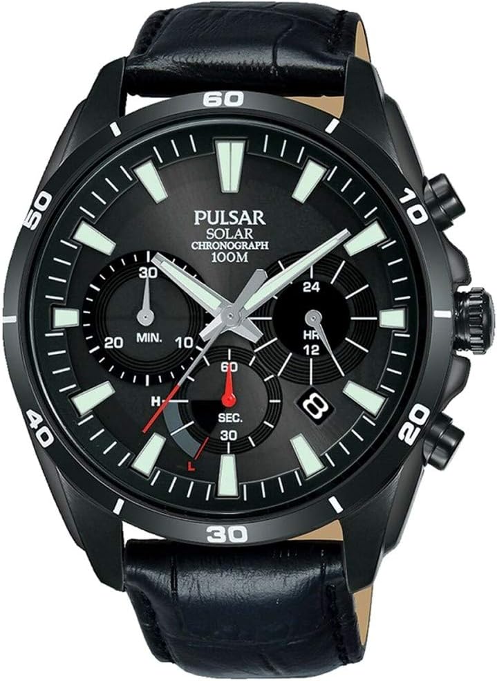 Pulsar Analogical PZ5063X1