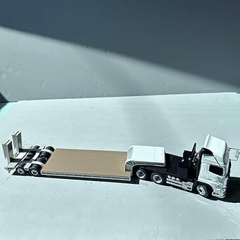 (非売品)HINO PROFIA モデルカー Amazon.com: ノーブランド品1/50 Kai Hino Profia SS 6 x 4 High