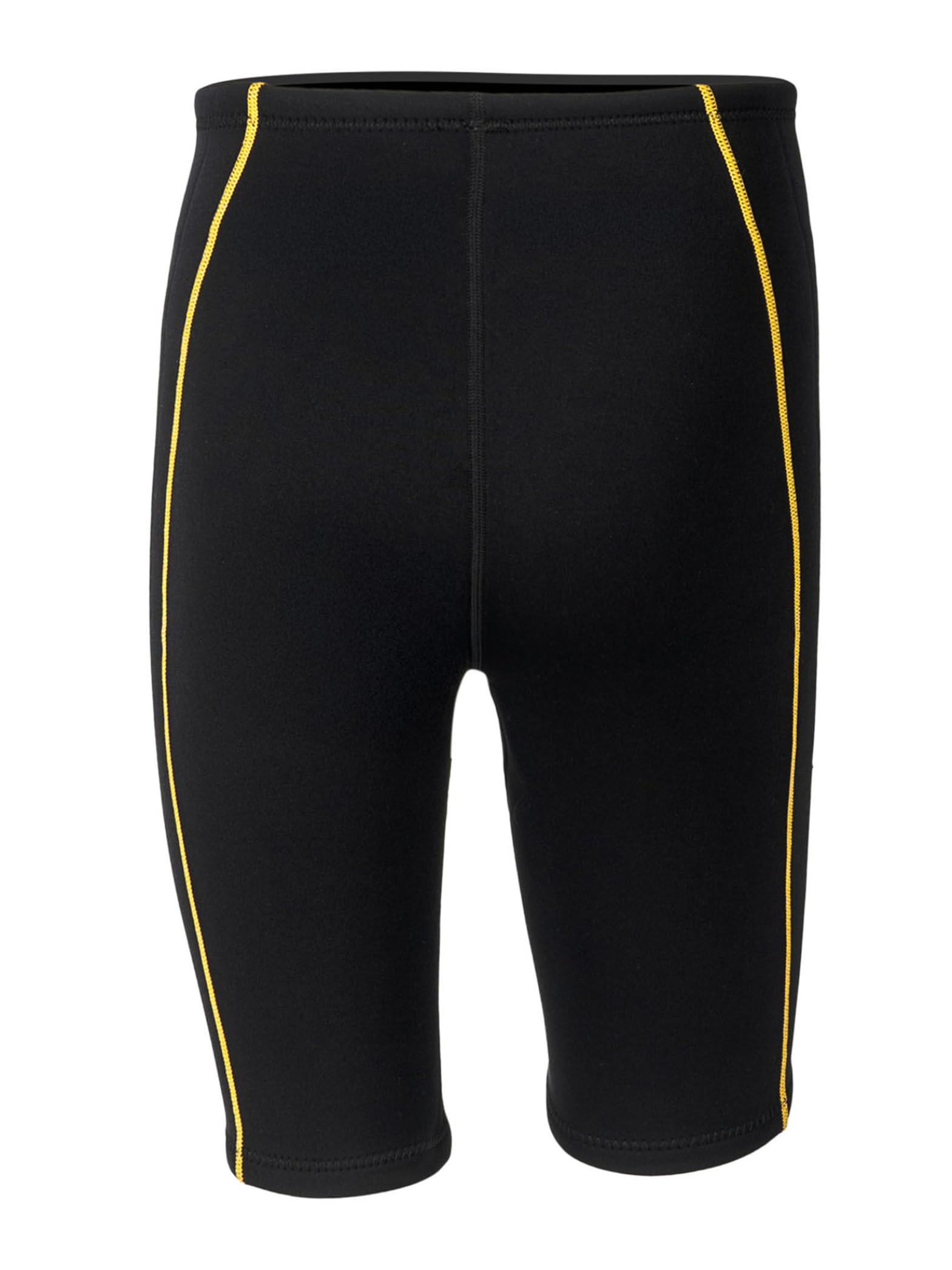 Pantalones de neopreno para hombre, traje de neopreno de 1,5 mm, pantalones cortos de baño, surf, snorkel, natación, buceo, traje de neopreno