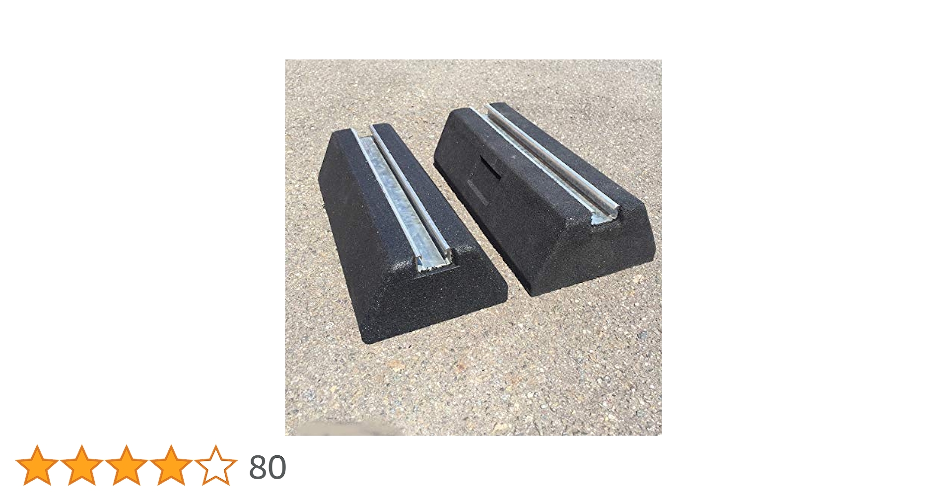 Amazon.co.jp: セイコーテクノ 防振ゴムブロック GBK-40 エアコン室外