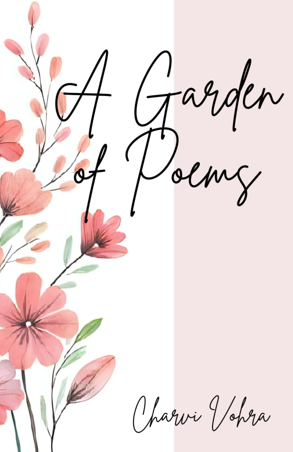 A Garden of Poems
