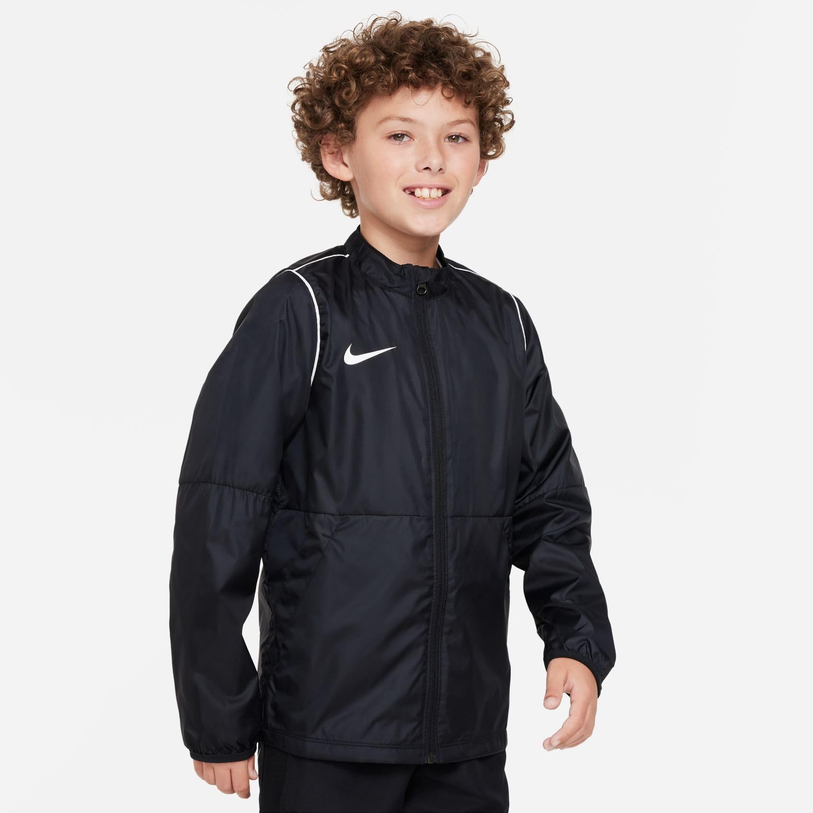NIKE M Nk Park20 SS tee, Camiseta Hombre