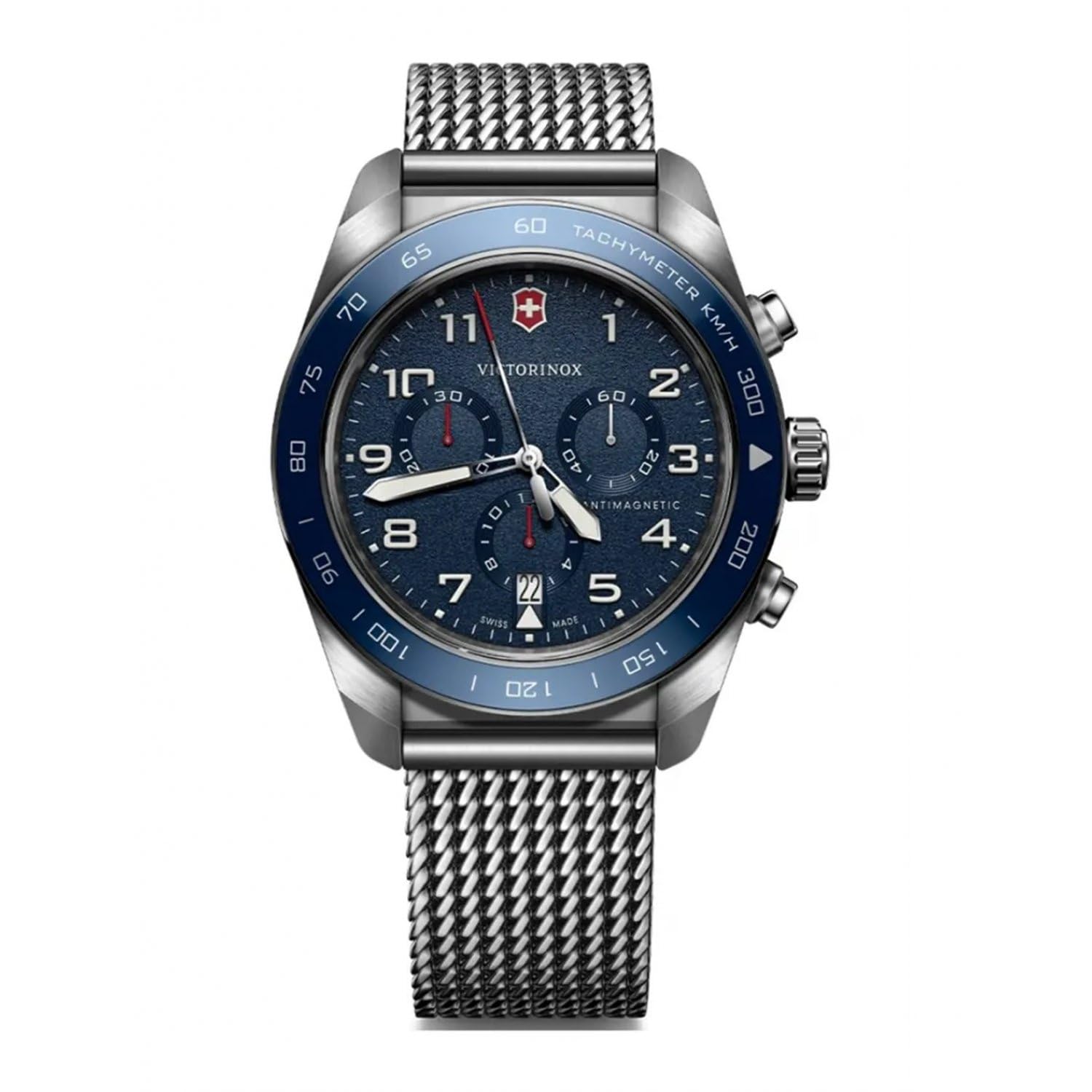 Victorinox Swiss Army Chronograph 242049