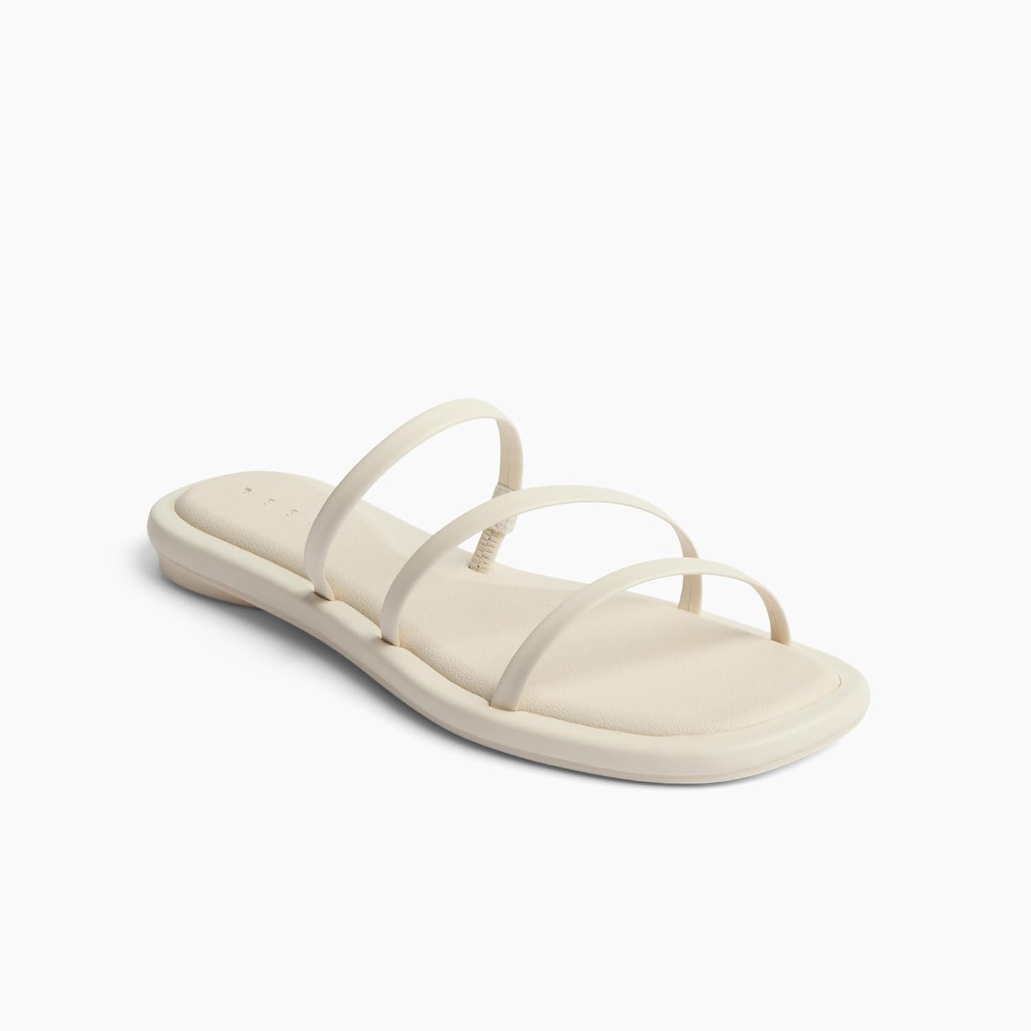 Reef CJ6320-100-M Willow Ava Whisper White 10