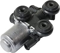 Vista 6 de Válvula de control del calentador para BMW 323Ci 2000 Reemplazo para 64118369805