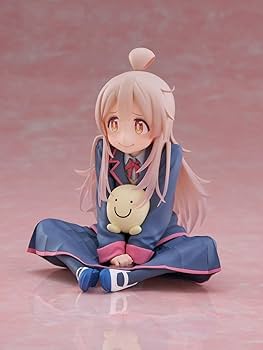 【未開封】 Desktop Cute フィギュア 緒山まひろ 39個 中古即納】[FIG]緒山まひろ(おやままひろ) お兄ちゃんはおしまい