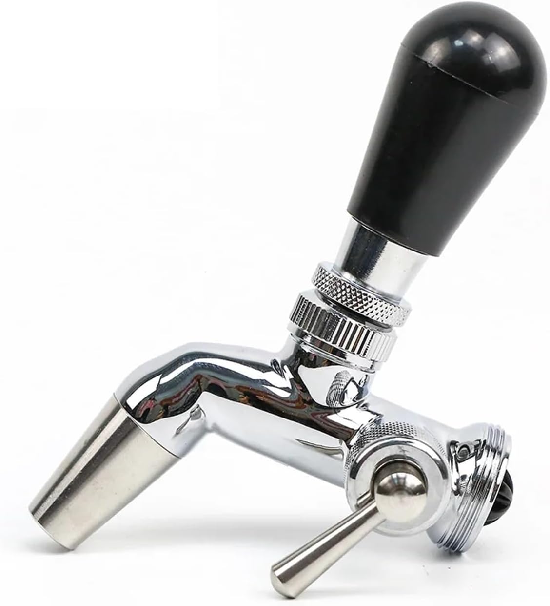 G2 Kits Stainless Faucet Beer Tap with Spring Kitchen supply Bar Tool Homebrew