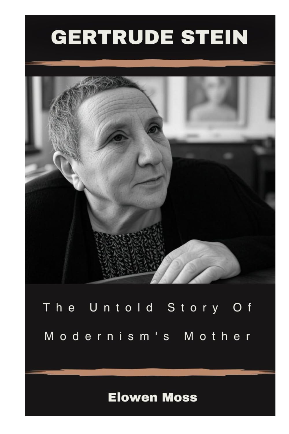 Gertrude Stein: The Untold Story Of Modernism's Mother