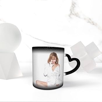 浜崎あゆみ　マグカップ Amazon.co.jp: 浜崎あゆみ (9) おしゃれ マグカップ 繰り返し使用