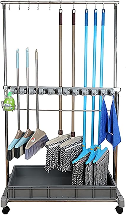 Amazon Co Jp モップハンガー 床置き掃除ツールカート 掃除用具入れ 防水防錆 掃除道具 掃除ツール 掃除用品 収納式 マウントされたモップ ガーデンガレージ 学校ホテル 病院 工場 スタンディングクリーニングツールカート バッテリー 1 8slots Diy 工具 Amazon Co Jp モップハンガー 床置き掃除ツールカート 掃除用具入れ 防水防錆 掃除道具 掃除ツール 掃除用品 収納式 マウントされたモップ ガーデンガレージ 学校ホテル 病院 工場 スタンディングクリーニングツールカート バッテリー 1 8slots Diy 工具