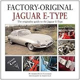 jaguar emblem price in india  Factory Original Jaguar E-Type: the Originality Guide to the Jaguar E-Type by Clausager, Anders Ditlev (2011) Hardcover