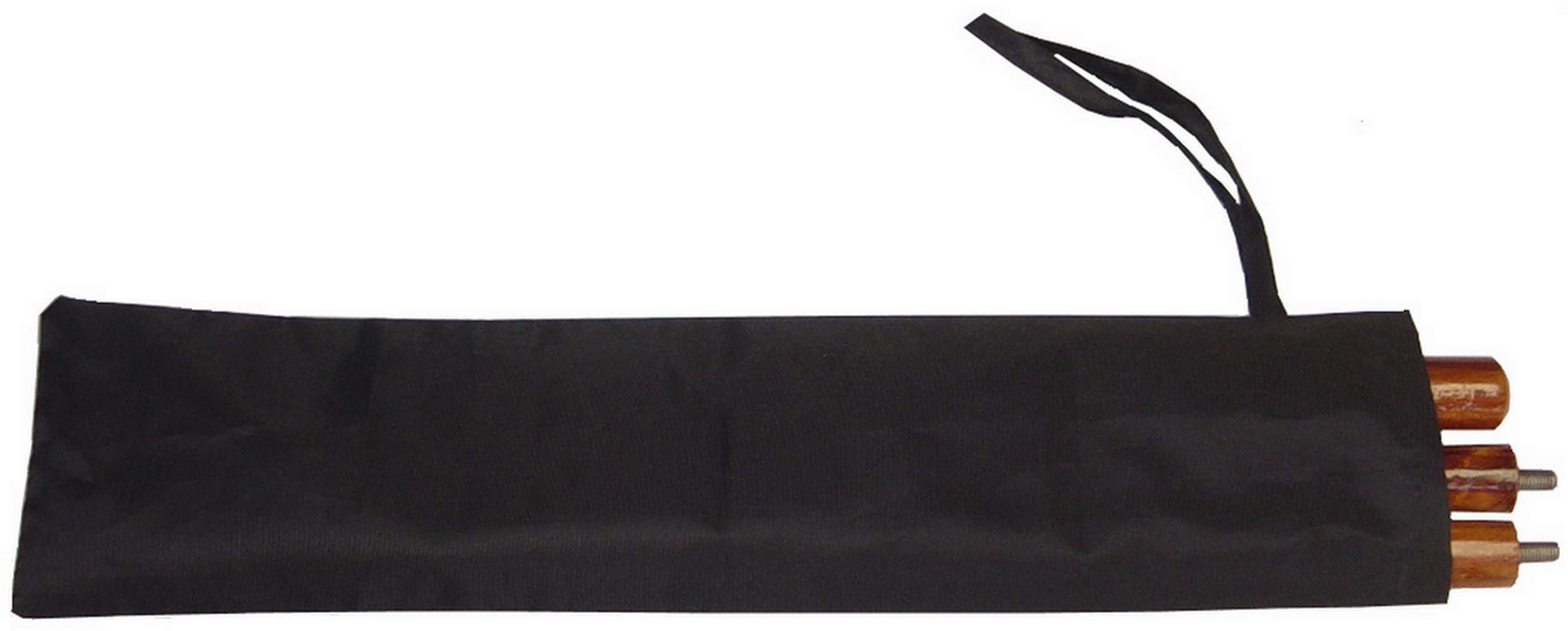 C.A.O. - Bâton Bois de Marche en Pin - Longueur 110 cm - Diamètre ø 2,5 cm