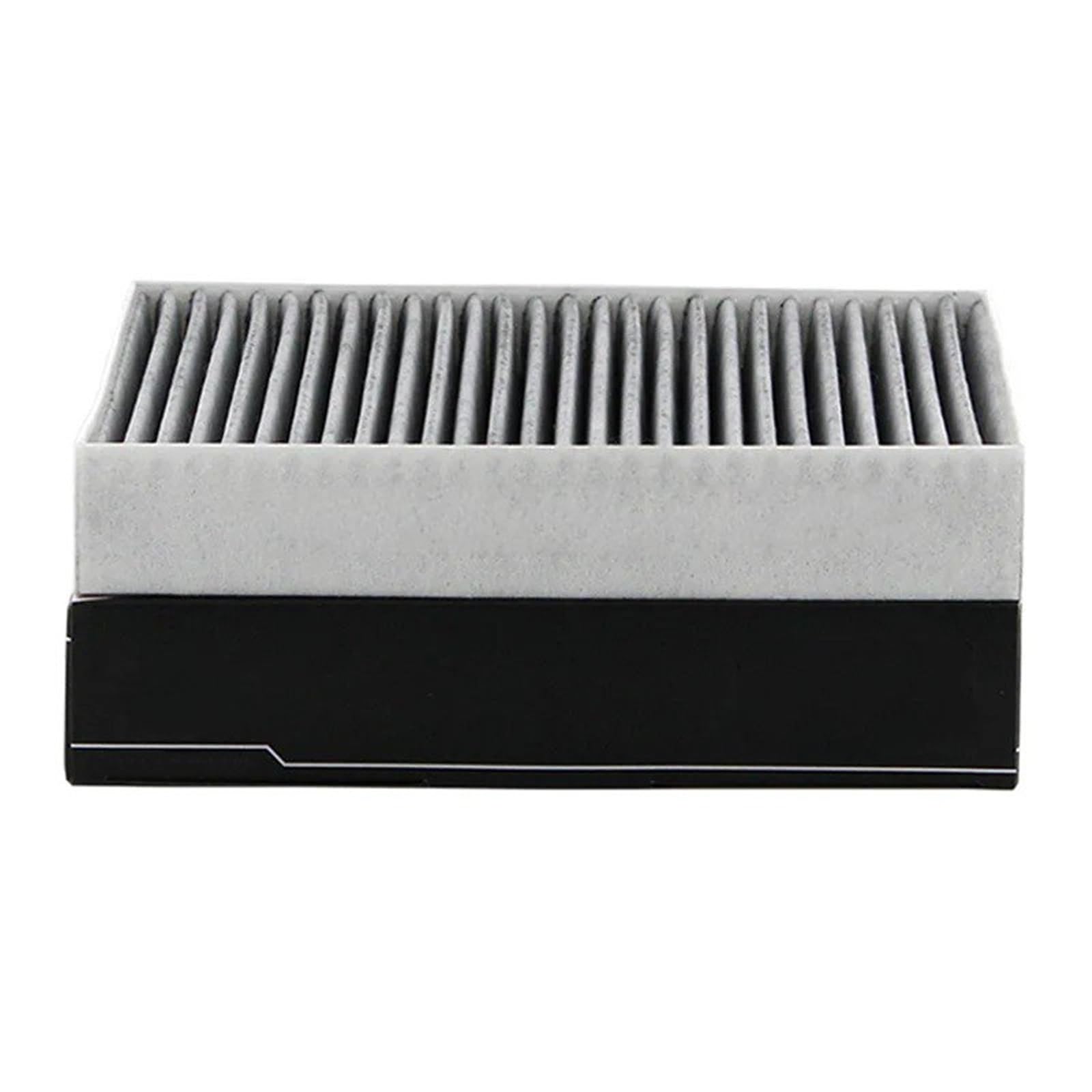 Aejghfwjh One Color Cabin Air Filter For Nissan For Kicks For Altima(L34z) Sylphy Cabin Filter Mk2190