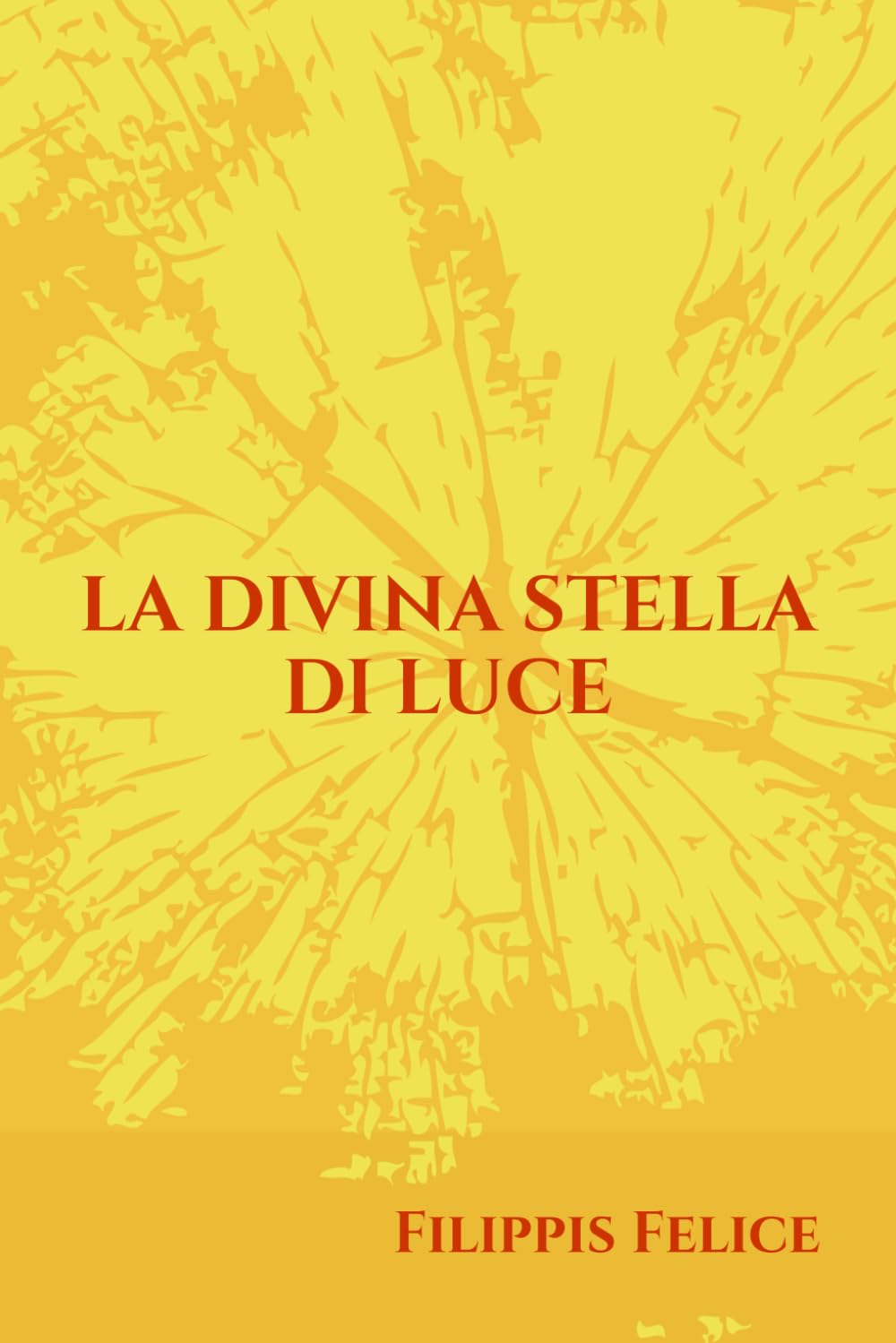 LA DIVINA STELLA DI LUCE