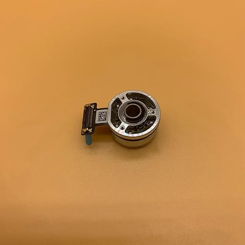 Miniatura 2 de Reemplazo Gimbal Cámara Roll Motor Fit para DJI Mini 4 Pro R-Axis Gimbal Motor Reparación Accesorios Drone