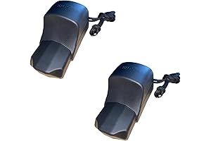 HS510C & HE510c-GR Elite Protective Case Scope Cover for Holosun Optics