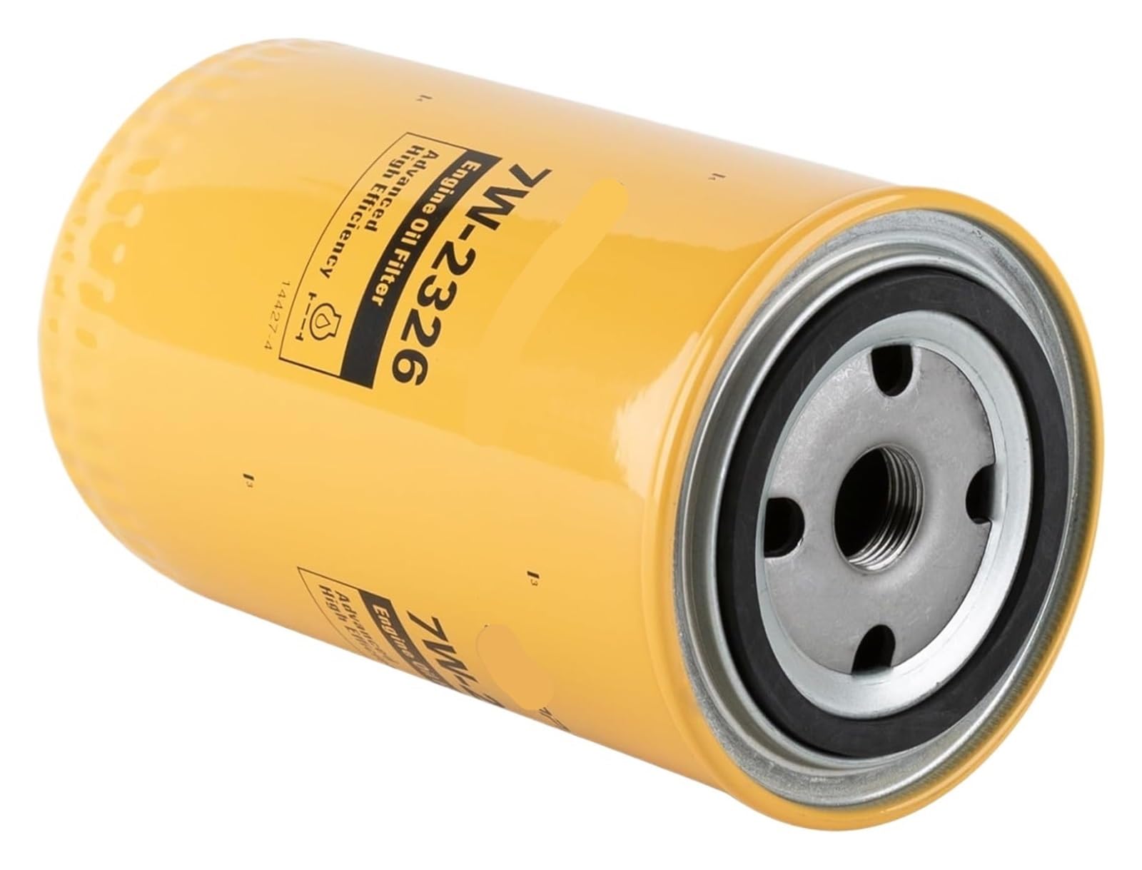 Tscfhgqi One Color Oil Filter For 7W-2326 53C0324 25168 739540 Ft4805