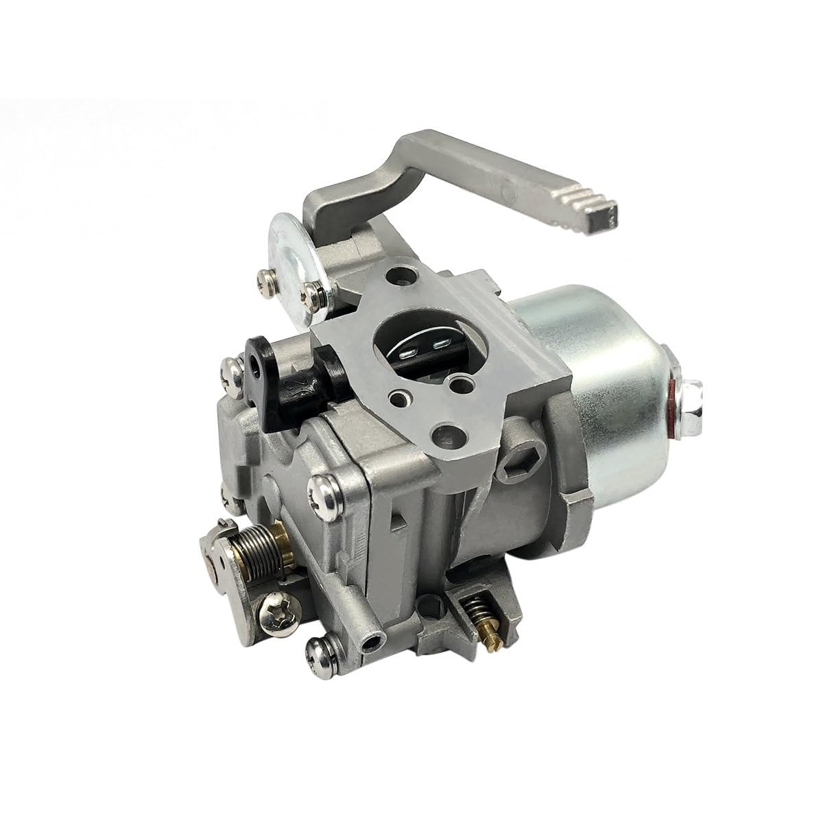 Per BF2 Per BF 2 HP 2002-2006 Marine Motore Fuoribordo Carburatore Carb Assy 16100-ZW6-716 Moto Carburatore