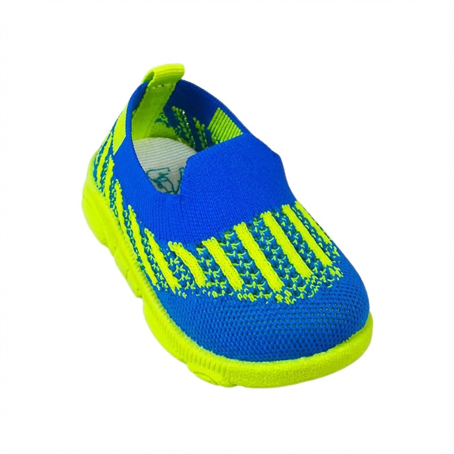 coolz Kids Chu-Chu Sound Musical Knitted Shoes Fly-6 for Baby Boys and Baby Girls 1-2.5 yrs-picture-45