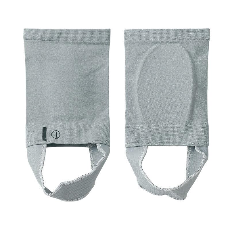 Arch Support Sleeve with Gel Pad