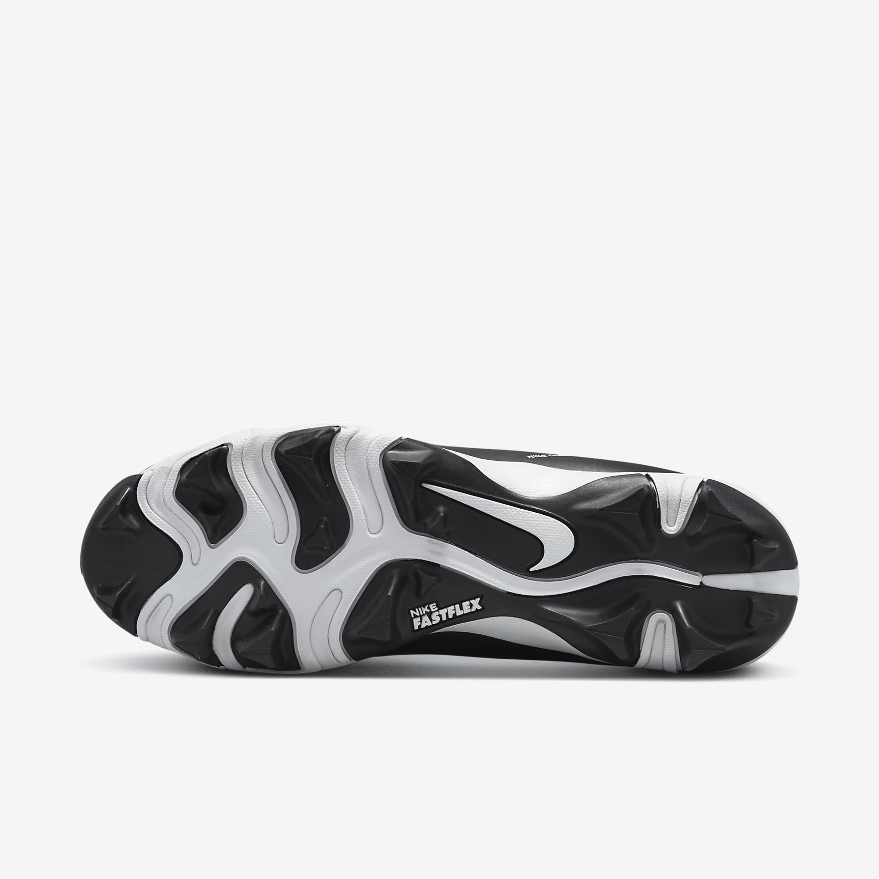 Nike Women's Hyperdiamond 4 Keystone Molded Softball Cleats