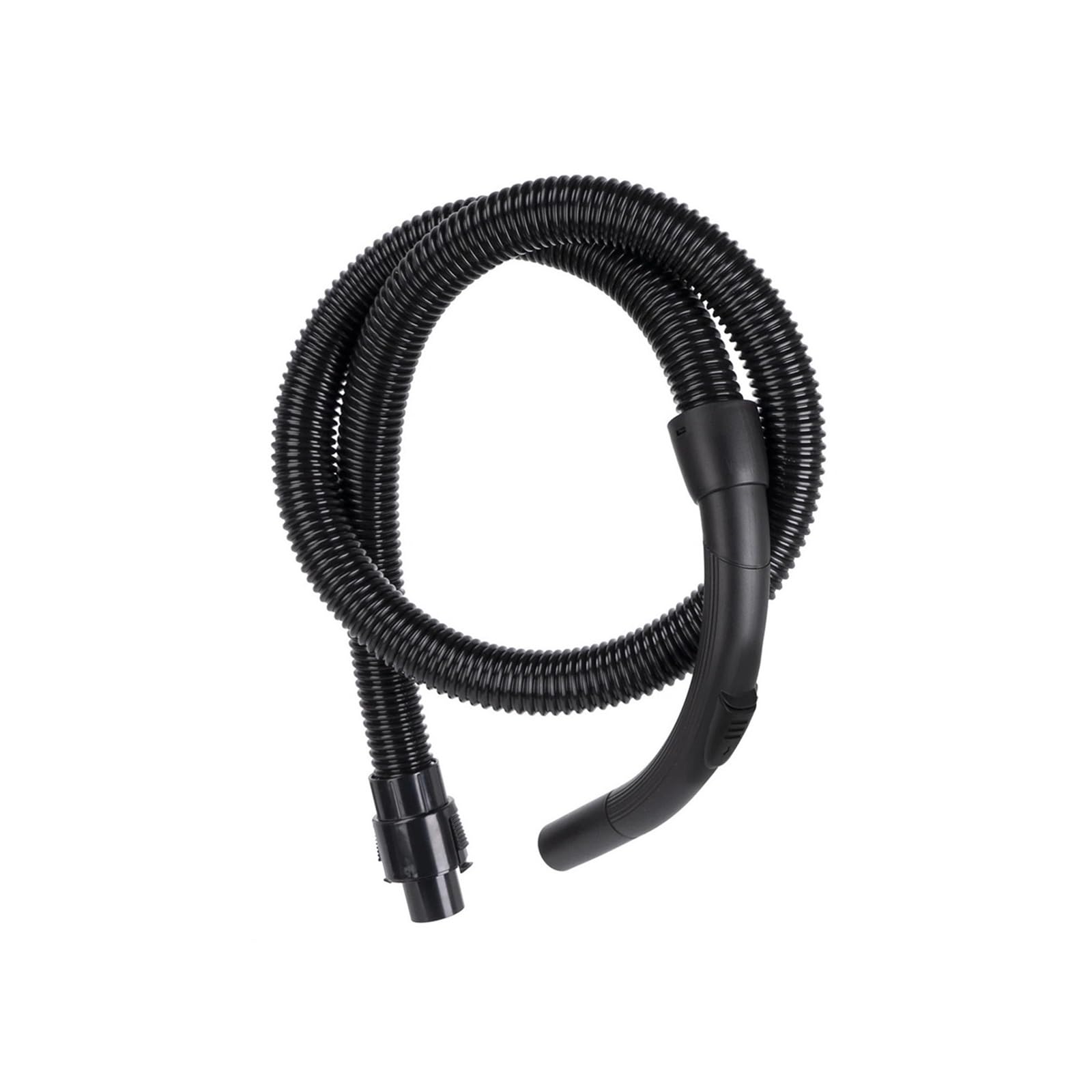 Converter Adapter Hose, Compatible For Philips, Compatible For Karcher, QW12T-05F QW12T-05E 35mm To 32mm Accessories(BLACK)