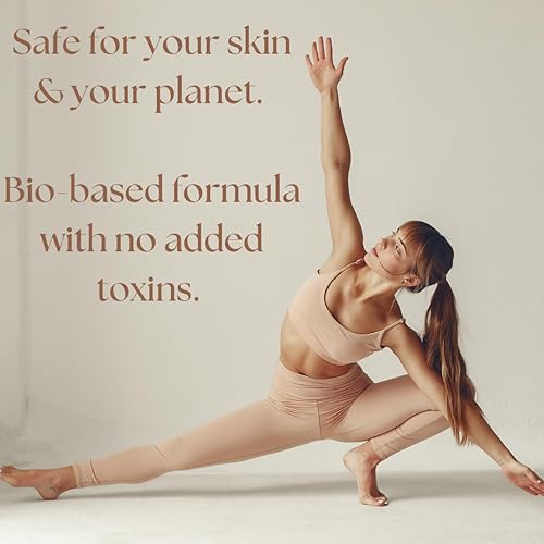 Miniatura 3 de Geode Spray limpiador y desodorante para esterillas de yoga, aceites esenciales de lavanda dulce, fácil de usar, no tóxico, ideal para esterillas de