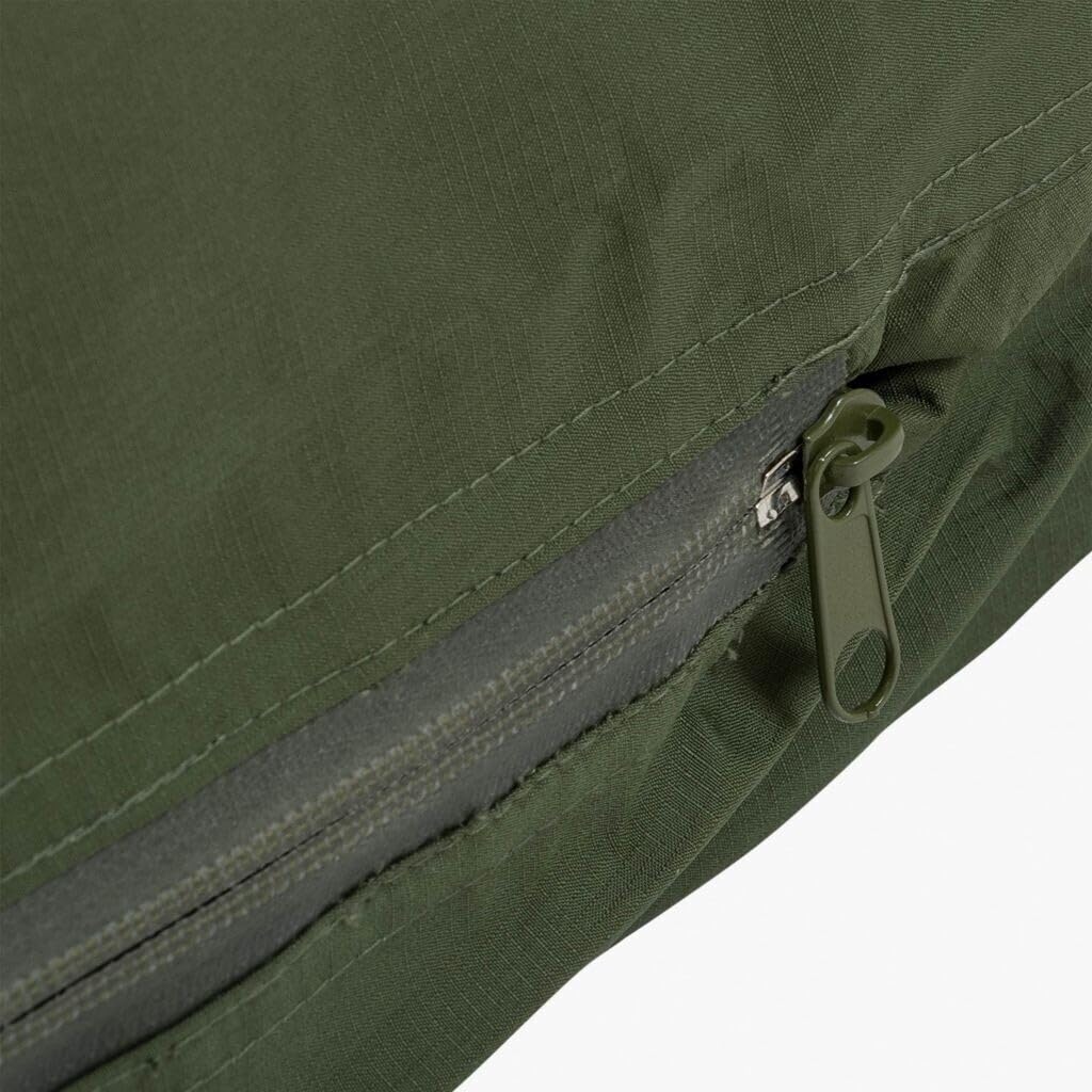 Highlander Mens Hawk Lightweight Compact Waterproof Bivi Bag