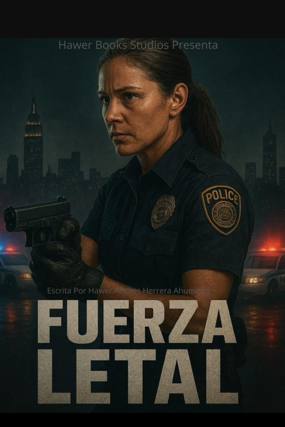 Fuerza Letal