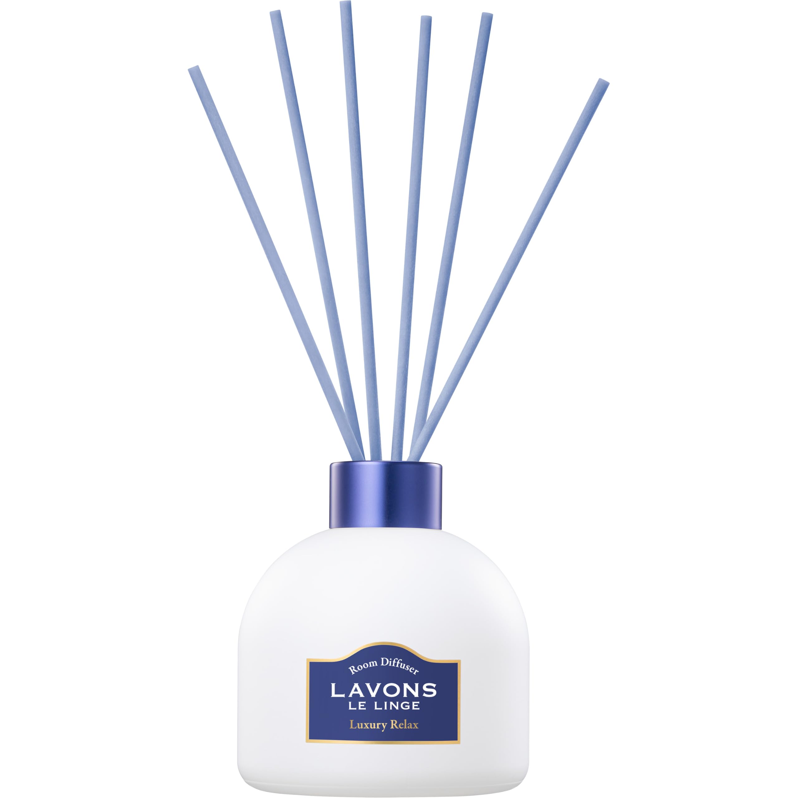 ラボン(Lavons) ディフューザー ラグジュアリーリラックスの香り 120ml