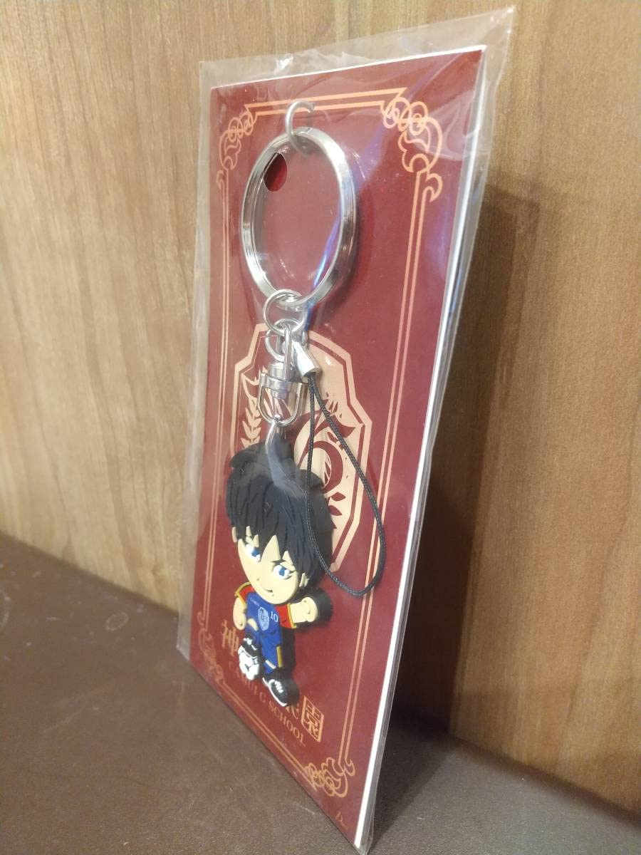 Amazon.co.jp: GACKT 神威楽園deイキナ祭 がくっちキーホルダー