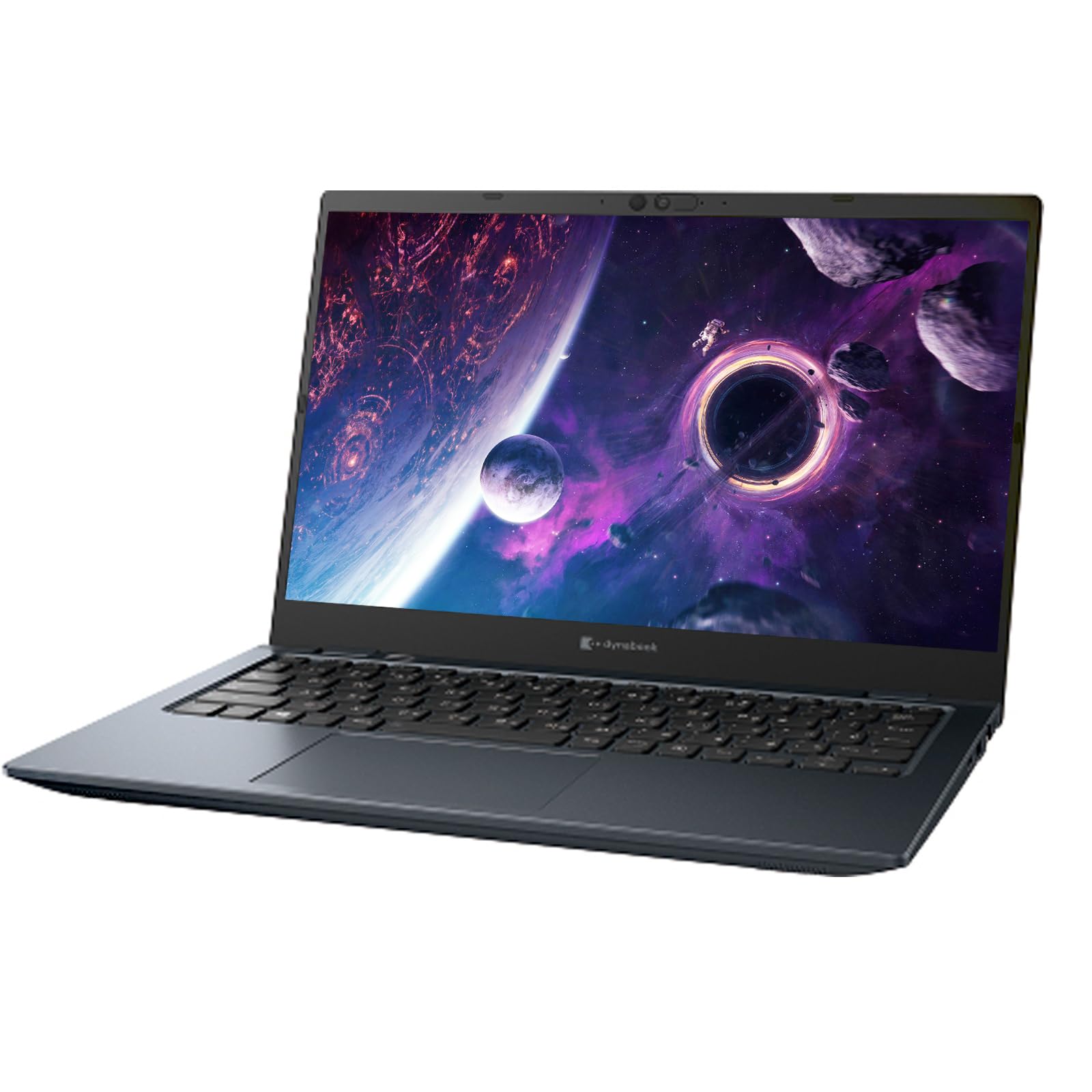 Toshiiba Dynabook G83 Hs Laptop 13 3 Full Hd Notebook | Desertcart