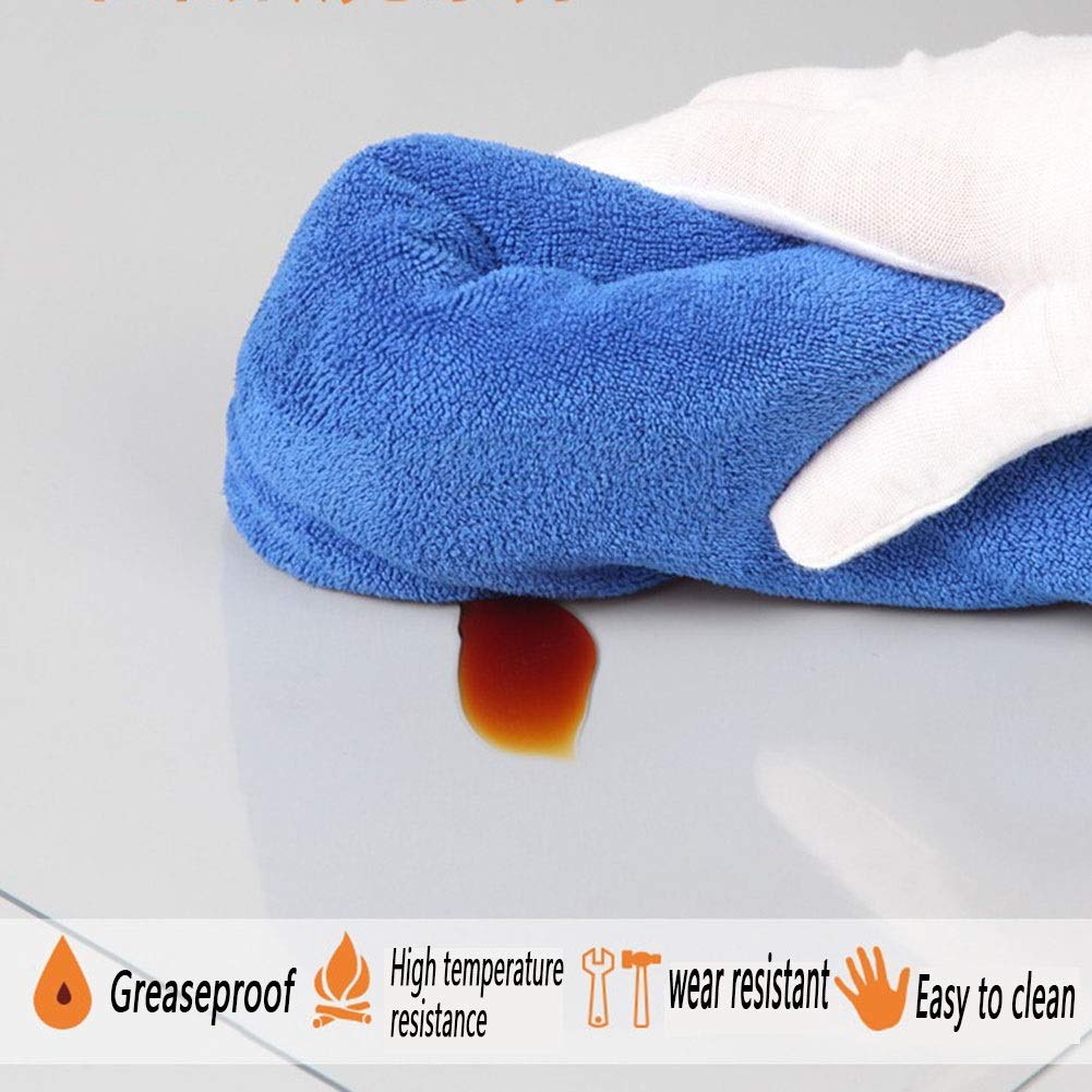 Tapis Protège Sol Facile À Nettoyer Antidérapant Insonoriser Isolation Thermique Table À Manger Table Basse Bureau, Personnalisable (1.6mm,60x60cm)