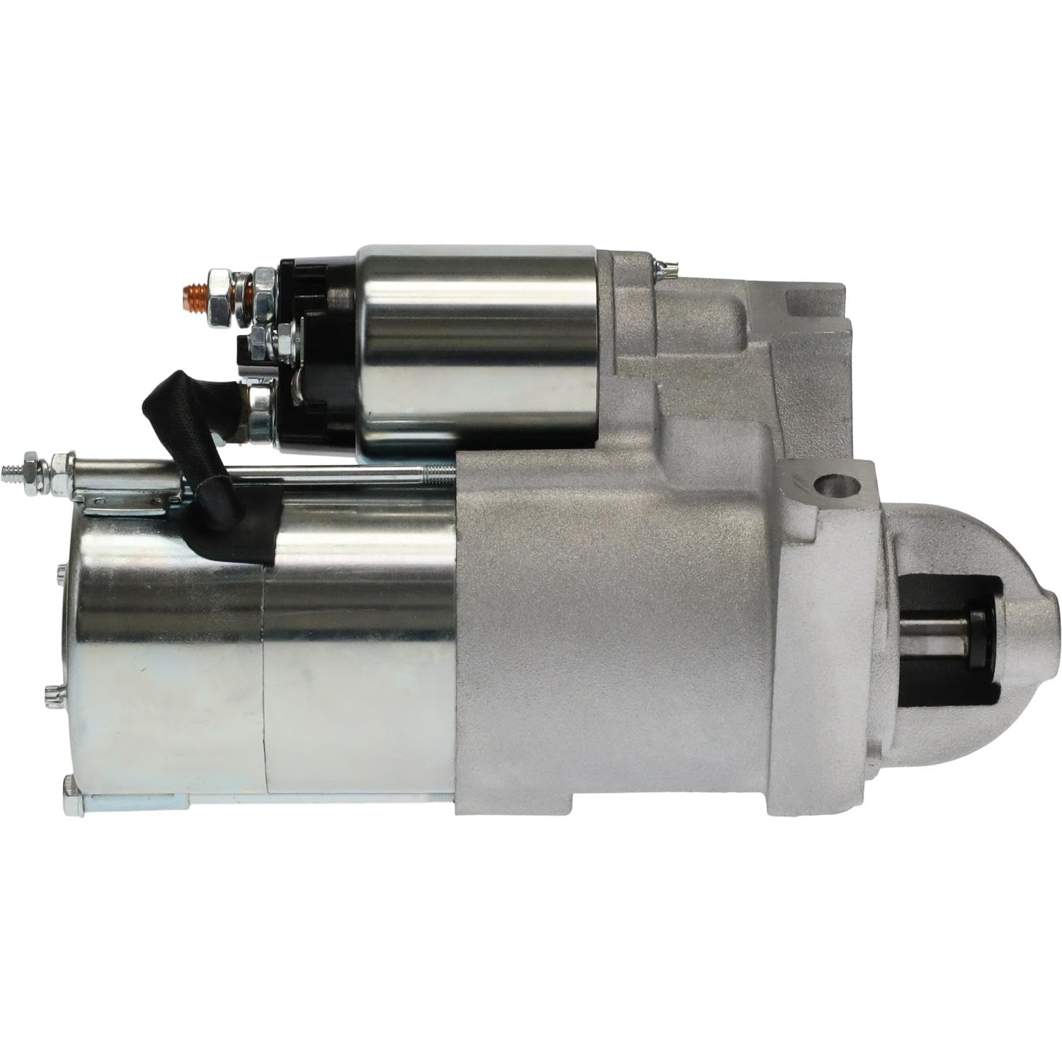 Amazon.com: OEG Parts New Starter SAEJ1171 PG260M Compatible with