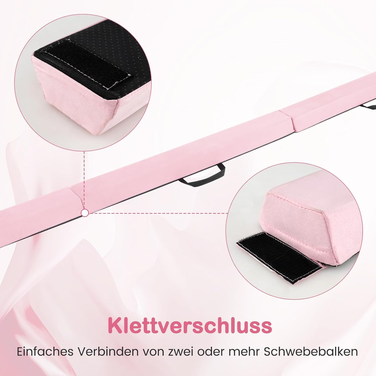 FANTASK Schwebebalken