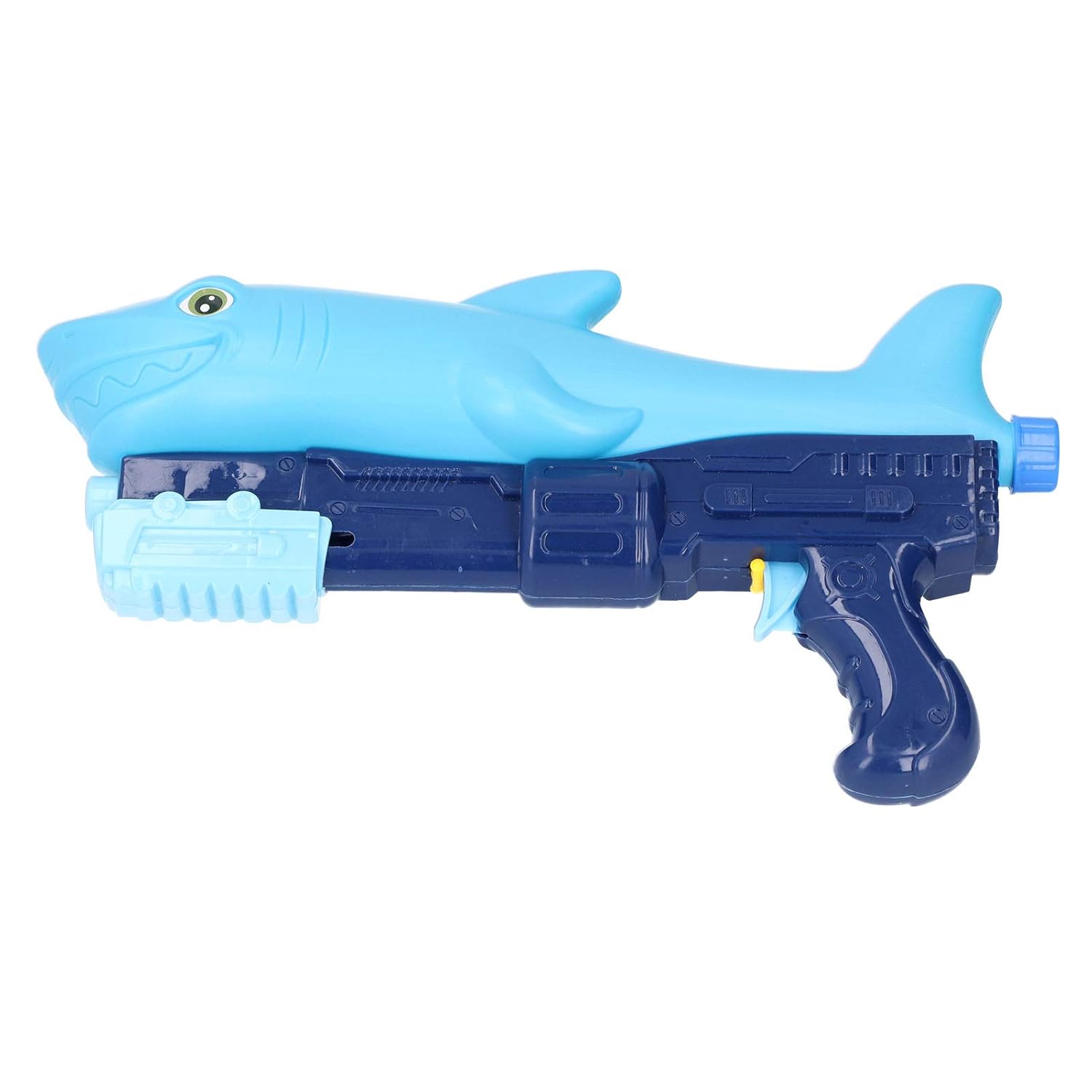 Water Gun, 13.0 X 3.1 X 7.5Inch Cartoon Design Water Blaster Soaker