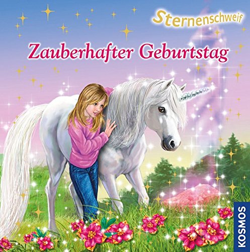 Sternenschweif, Zauberhafter Geburtstag Sternenschweif, Zauberhafter Geburtstag